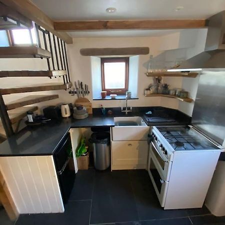 9A Viaduct Cottage - The Cosiest Bolthole In The Sw! Hayle Kültér fotó