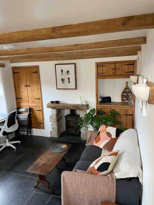 9A Viaduct Cottage - The Cosiest Bolthole In The Sw! Hayle Kültér fotó