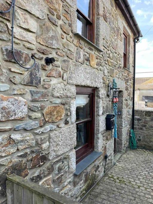 9A Viaduct Cottage - The Cosiest Bolthole In The Sw! Hayle Kültér fotó