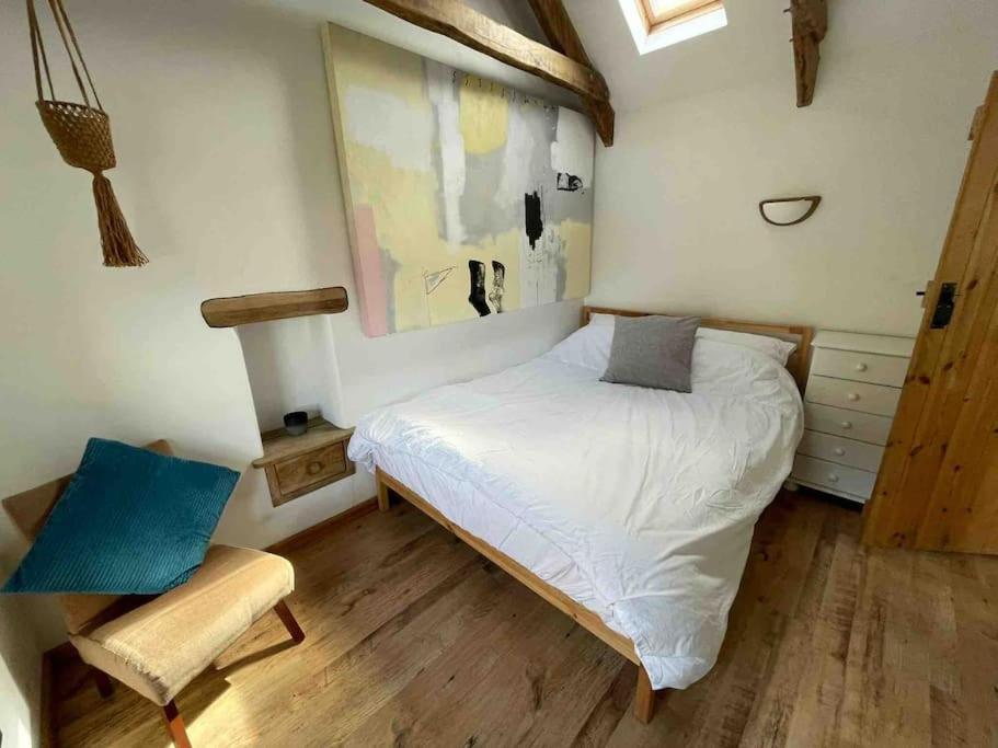 9A Viaduct Cottage - The Cosiest Bolthole In The Sw! Hayle Kültér fotó